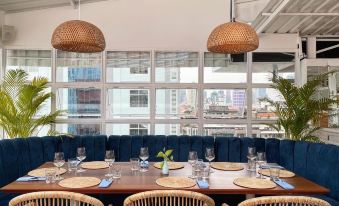 Lavanya Boutique Hotel
