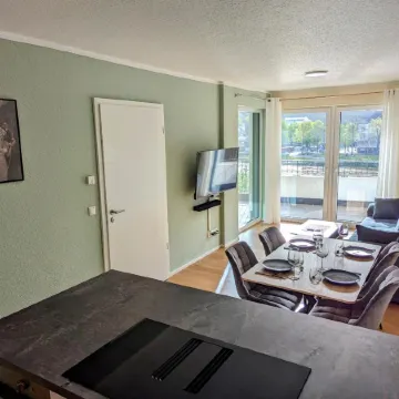 Ferienwohnungen Heimkino Cochem