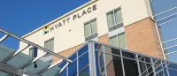 Hyatt Place Evansville Hotel a 