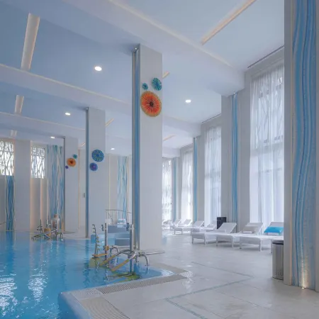 LUCIANO Hotel&SPA Sochi (Лучано Отель СПА Сочи)