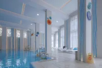 Luciano Hotel & Spa Sochi Hotel - Beach