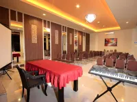 Savita Garden Inn - 3-Sterne