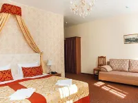Guberniya Mini-Hotel Hotels in Vologda