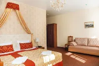 Guberniya Mini-Hotel Hotel di Vologda