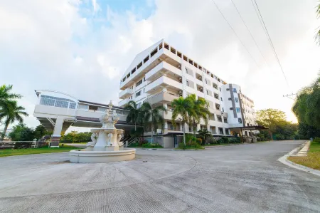 Whitewoods Convention and Leisure Hotel by SMS Hospitality