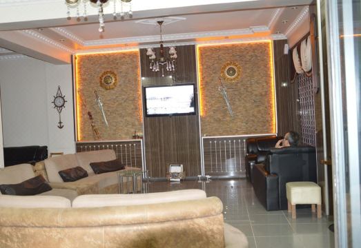 딜레크 부티크 오텔