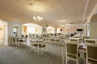 Medical & Spa Resort "Alfa Radon" - breakfast