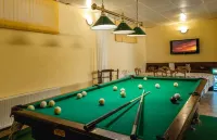 HOTEL MARTON BADEN Hotels in Krasnodar