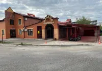 Aksana Motel Hotels in Kushchyovsky District