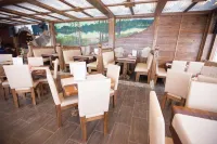 Hantyijskaya Gorka Hotel Hotels in Nefteyugansky District