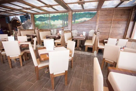 Хантыйская горка Отели в г. Нефтеюганский район