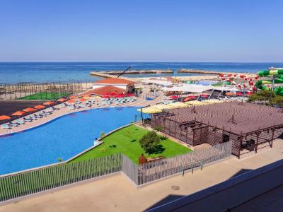 Holiday Inn AKTAU - SEASIDE by IHG