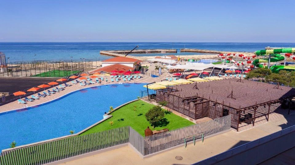 Holiday Inn AKTAU - SEASIDE by IHG