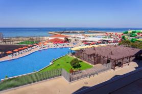 Holiday Inn AKTAU - SEASIDE by IHG