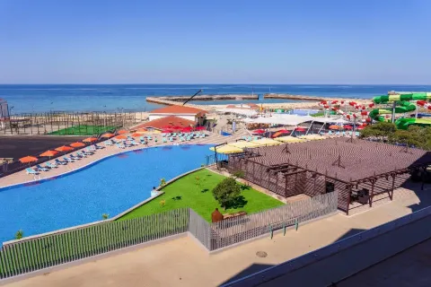 Holiday Inn Aktau - Seaside