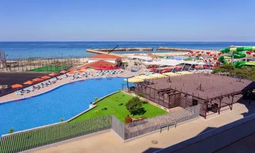 Holiday Inn Aktau - Seaside