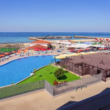Holiday Inn AKTAU - SEASIDE by IHG