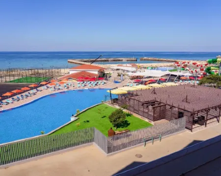 Holiday Inn AKTAU - SEASIDE by IHG Hotels in Aktau