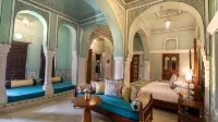The Legacy Mandawa Hotels in Mandawa