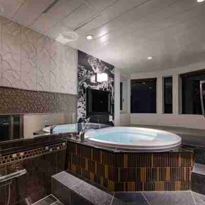 ホテルスターリゾートaroma [アロマ] Fitness & Recreational Facilities