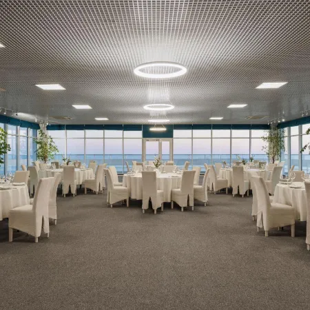 Sea Galaxy Hotel Congress and SPA (Си Гэлакси)