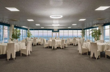 Sea Galaxy Hotel Congress and SPA  (Си Гэлакси)