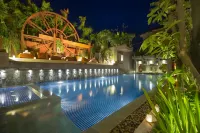 Golden Temple Residence - Romantic