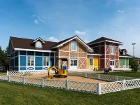 Ivanovskoe Hotels in Noginski rajon