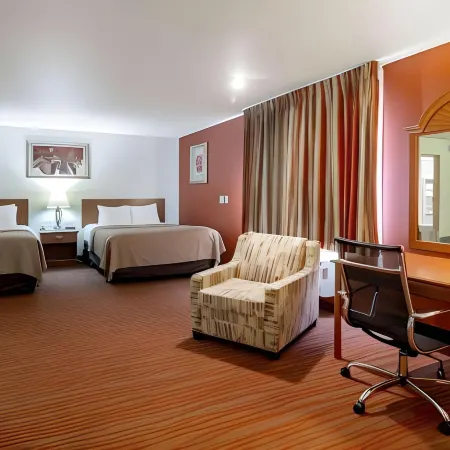 Quality Inn Aberdeen