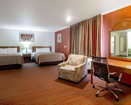 Quality Inn Aberdeen Hotels in Aberdeen