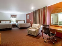 Quality Inn Aberdeen Hotels in Aberdeen