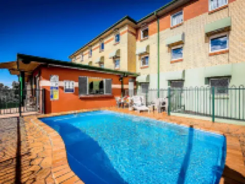 Dubbo Budget Stay Hotels in Dubbo