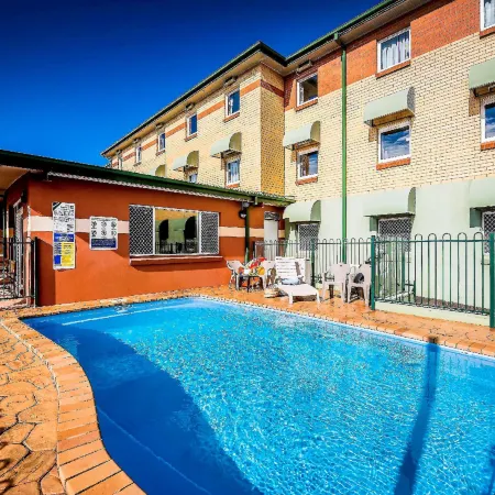 Dubbo Budget Stay