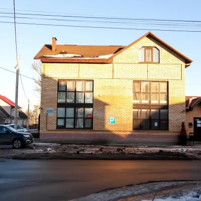 Гостевой дом Vasco Da Gama Отели в г. 