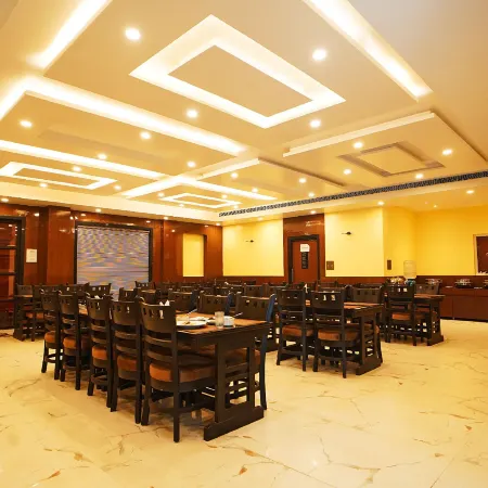 Prasant Beach Resort