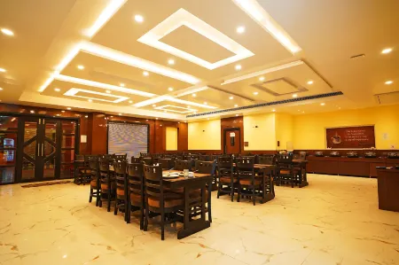 Prasant Beach Resort