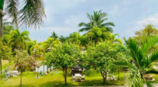 โรงแรมภูพานพาร์ค โรงแรมใกล้วัดพะเนาว์