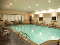 Hampton Inn & Suites Mount Pleasant - Pool
