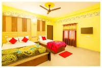 Goroomgo Ganga Arati Digha