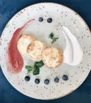 The First Apart Hotel - 조식 운영