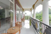 Villa Puncak Tidar