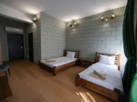 Zamok โรงแรมในลีเปตสค์