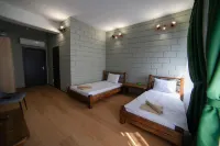 Zamok Hotels in Lipetsk