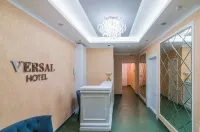 Versal Mini-Hotel 彼爾姆住宿飯店