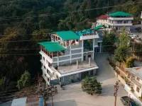 La Colline Resort Hotels in Kohima