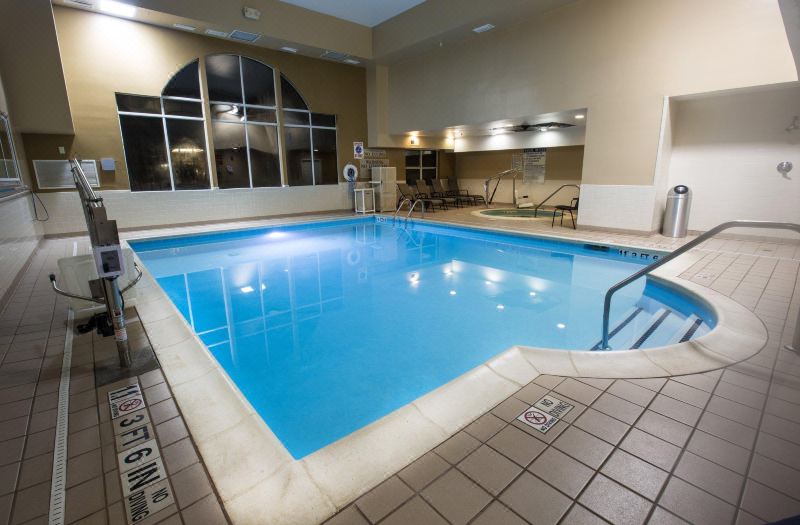 Holiday Inn Express Alpharetta - Roswell by IHG photo 3