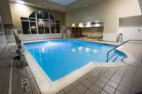 Holiday Inn Express ALPHARETTA - ROSWELL by IHG - Swimmingpools