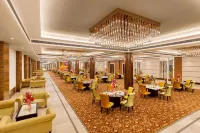 Viraj Sarovar Portico Hotels in Jammu
