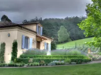 Casa Valeri - parking