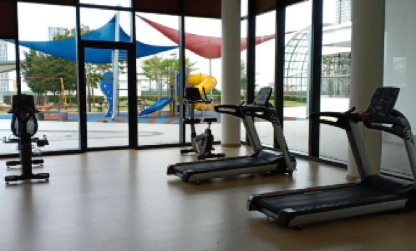 Homestay 6 to 9 Pax Kota Damansara